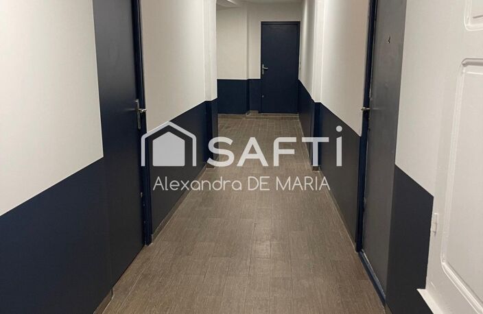IMMEUBLE RENOVE  IDEAL INVESTISSEUR 9 APPARTEMENTS — photo 5
