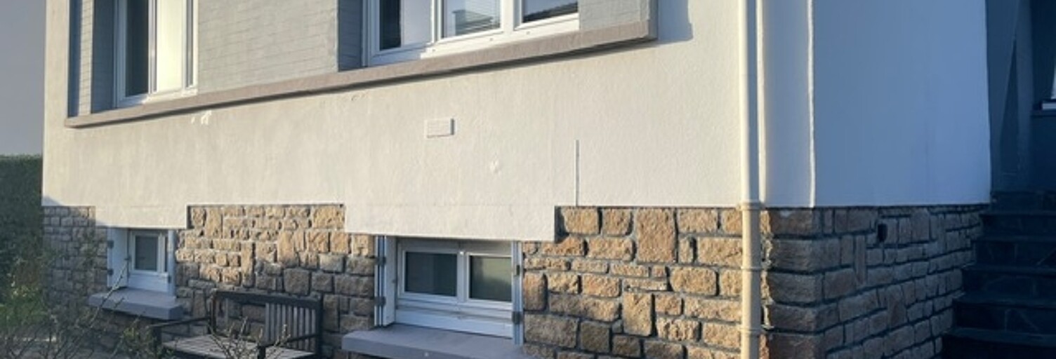 Maison 5 Pièces 140 m² à vendre à Trégunc (29910)