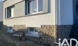 Maison 5 Pièces 140 m² à vendre à Trégunc (29910)