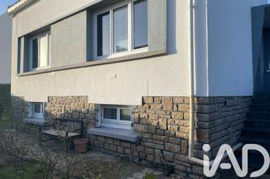 Maison 5 pièces 395000 €