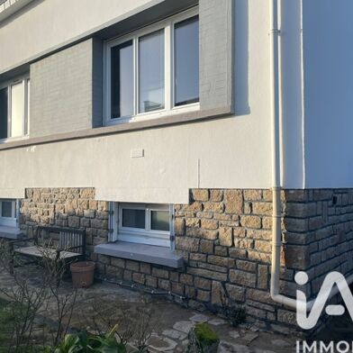Maison 5 pièces 395000 €