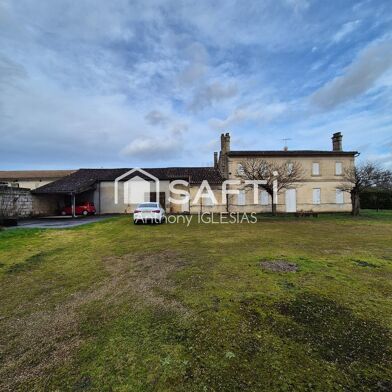 Maison 5 pièces 245000 €