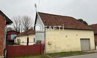 Maison 3 Pièces 73 m² à vendre à Maizicourt (80370)