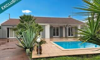 Maison 6 Pièces 156 m² à vendre à Talmont-Saint-Hilaire (85440)