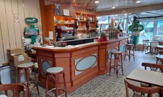 Commerce 2 Pièces 250 m² à vendre à Bellicourt (02420)