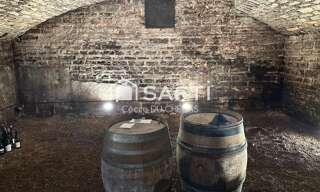 Commerce  120 m² à vendre à Chalon-sur-Saône (71100)