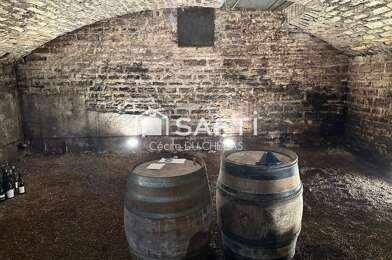 Commerce  215000 €