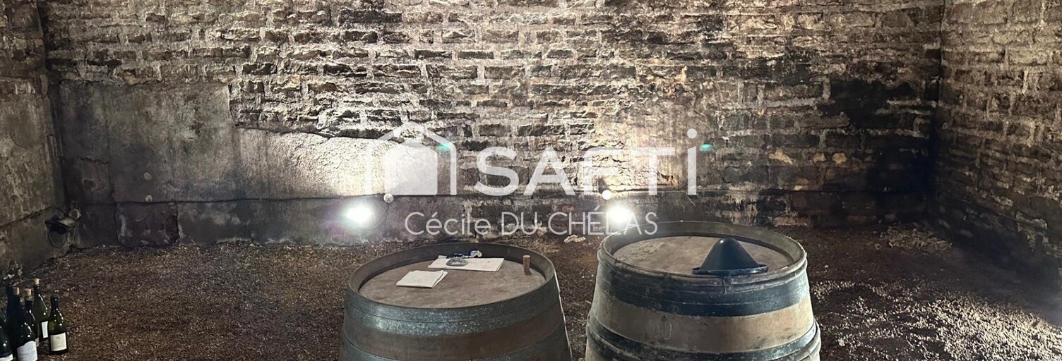 Commerce  120 m² à vendre à Chalon-sur-Saône (71100)