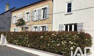 Maison 7 Pièces 227 m² à vendre à Rethel (08300)