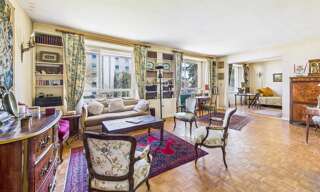 Appartement 5 Pièces 105 m² à vendre à Saint-Cloud (92210)