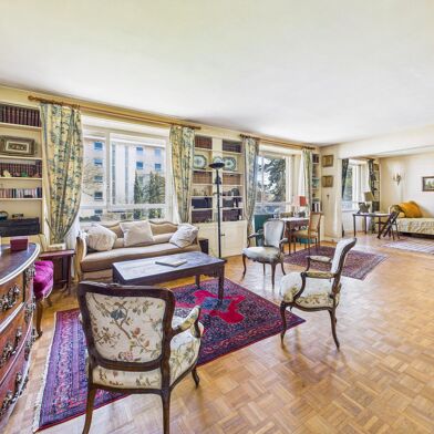 Appartement 5 pièces 620000 €