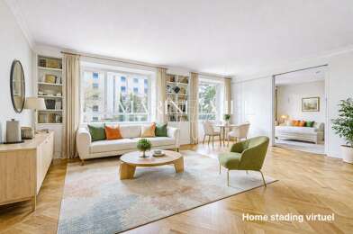 Appartement 5 pièces 579000 €