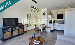 Appartement 2 Pièces 41 m² à vendre à Janneyrias (38280)