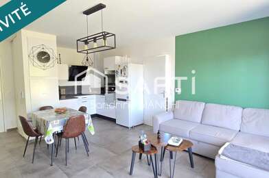 Appartement 2 pièces 194900 €