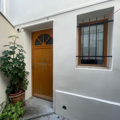 Appartement 1 pièces 95000 €