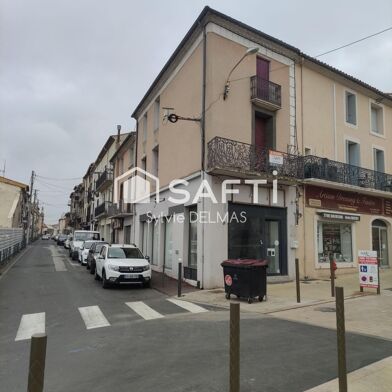 Immeuble  250000 €