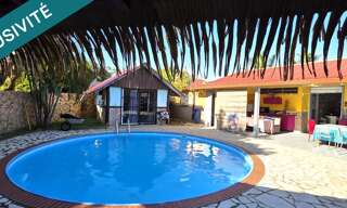 Maison 4 Pièces 217 m² à vendre à Kourou (97310)