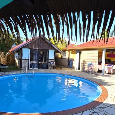 Maison 4 pièces 389900 €