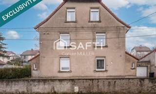 Maison 12 Pièces 140 m² à vendre à Apach (57480)