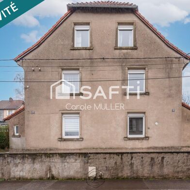 Maison 12 pièces 330000 €