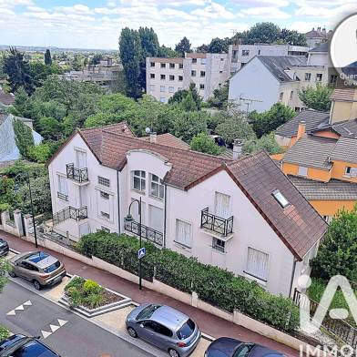 Maison 8 pièces 695000 €