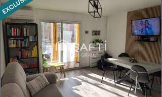 Appartement 3 Pièces 68 m² à vendre à Bastia (20600)