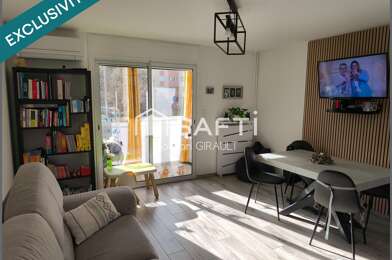 Appartement 3 pièces 168000 €