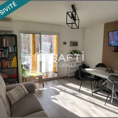 Appartement 3 pièces 175000 €