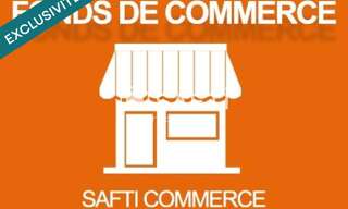Commerce 3 Pièces 60 m² à vendre à Poligny (39800)
