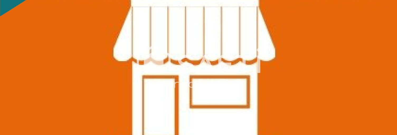 Commerce 3 Pièces 60 m² à vendre à Poligny (39800)