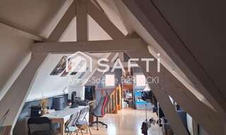 Appartement 2 Pièces 38 m² à vendre à Meurchin (62410)