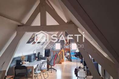 Appartement 2 pièces 61000 €