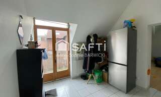 Appartement 2 Pièces 37 m² à vendre à Meurchin (62410)