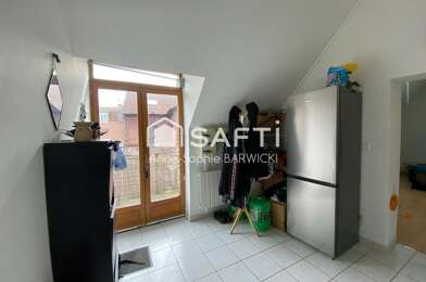 Appartement 2 pièces 61000 €