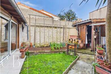 Maison 7 pièces 594500 €