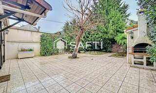 Maison 5 Pièces 86 m² à vendre à Le Blanc-Mesnil (93150)