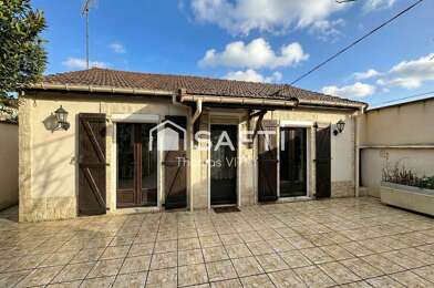 Maison 5 pièces 322000 €