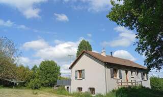 Maison 4 Pièces 130 m² à vendre à Villandry (37510)