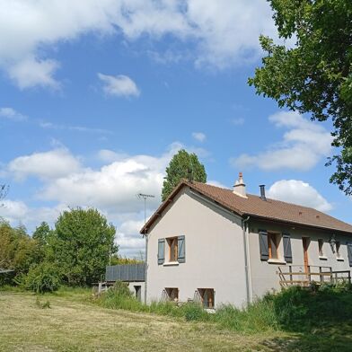 Maison 4 pièces 245000 €