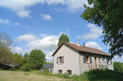 Maison 4 pièces 245000 €