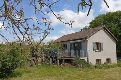 Maison 4 pièces 245000 €