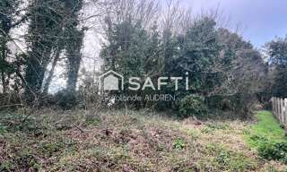 Terrain  804 m² à vendre à Pornichet (44380)