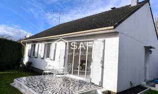 Maison 4 Pièces 90 m² à vendre à Maysel (60660)