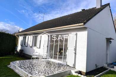 Maison 4 pièces 218000 €