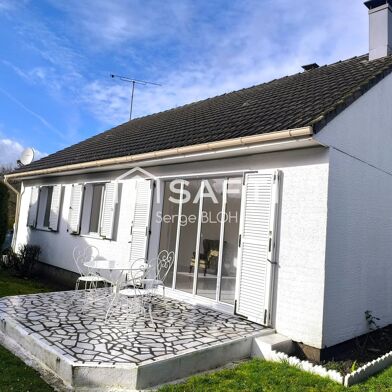 Maison 4 pièces 219000 €