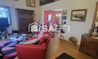 Appartement 4 Pièces 132 m² à vendre à Les Ponts-de-Cé (49130)