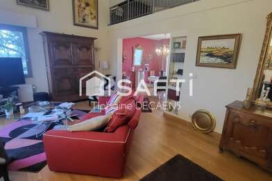 Appartement 4 pièces 299900 €