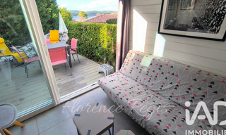 Appartement 1 Pièce 19 m² à vendre à Balaruc-les-Bains (34540)