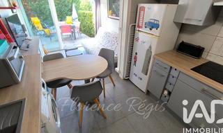 Appartement 1 Pièce 19 m² à vendre à Balaruc-les-Bains (34540)
