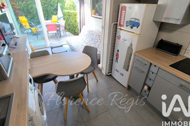 Appartement 1 pièces 119000 €